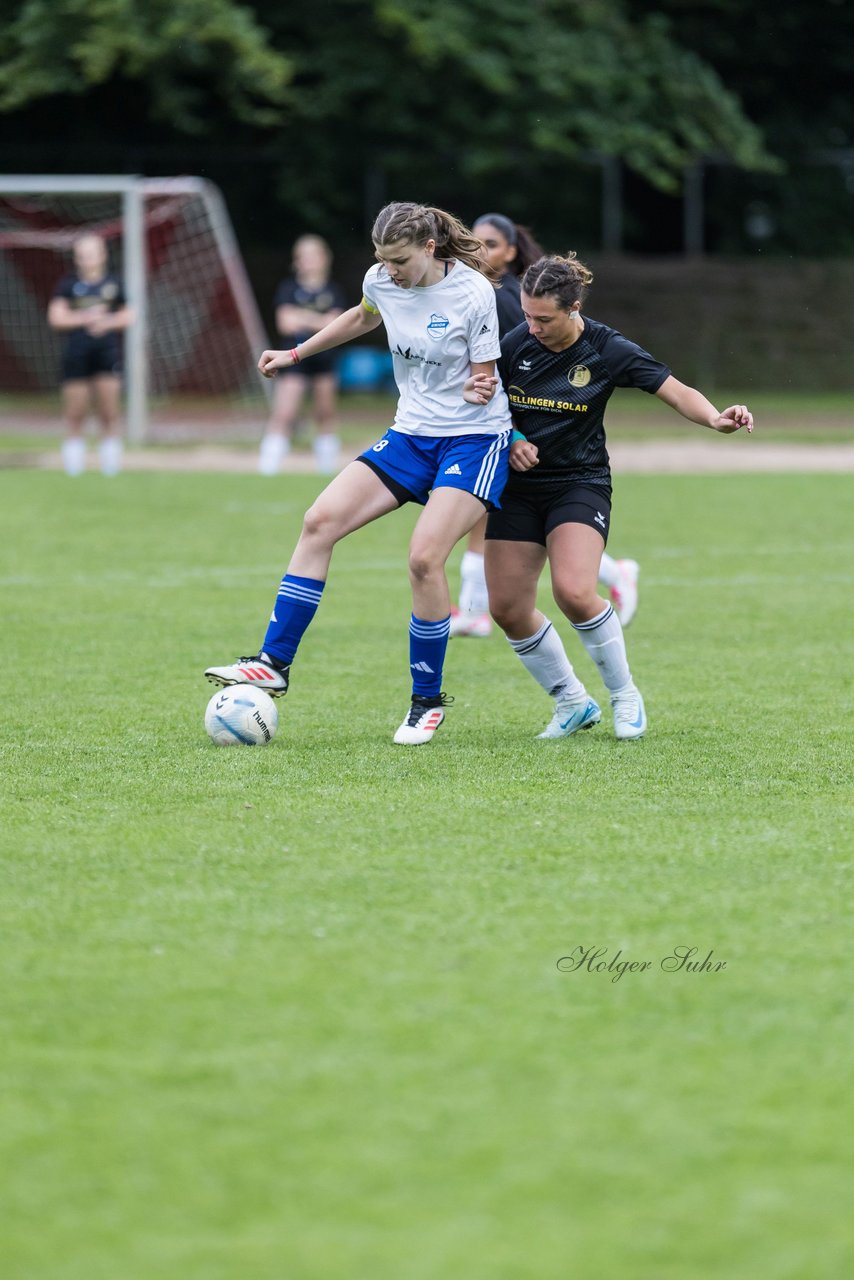 Bild 391 - Loewinnen Cup